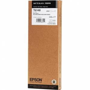 Картридж Epson C13T614800