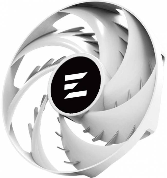 Вентилятор для корпуса Zalman ZM-AF120 ARGB BLACK — для бизнеса и офиса Вентилятор для корпуса Zalman ZM-AF120 ARGB BLACK — для бизнеса и офиса