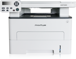 МФУ лазерное Pantum M6700D