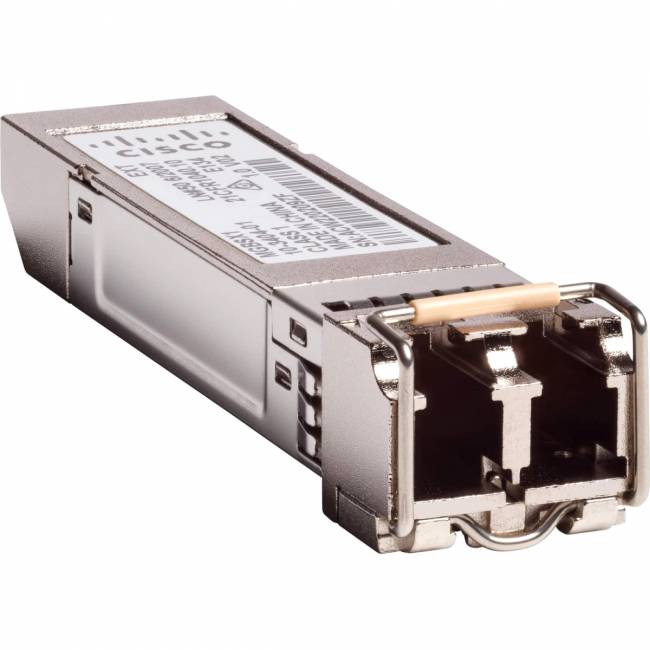 Трансивер Cisco MGBSX1 — для бизнеса и офиса Трансивер Cisco MGBSX1 — для бизнеса и офиса