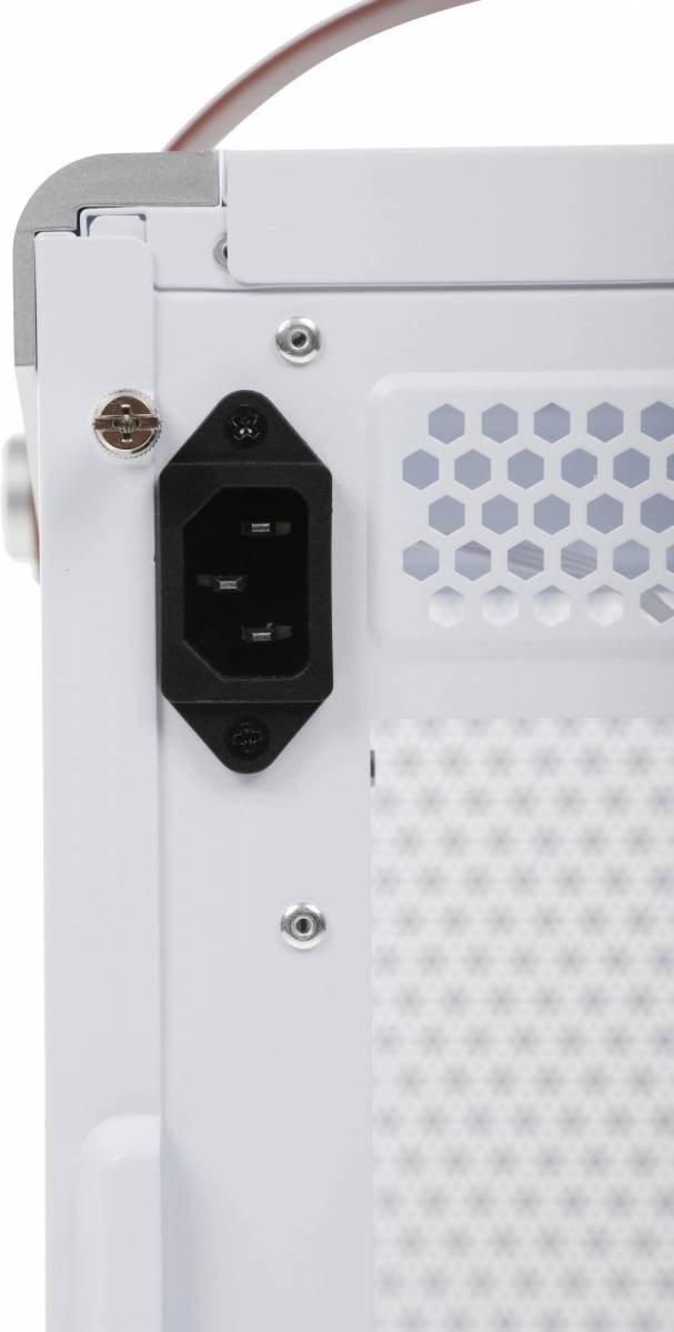 Корпус Montech HERITAGE (W) — для бизнеса и офиса Корпус Montech HERITAGE (W) — для бизнеса и офиса