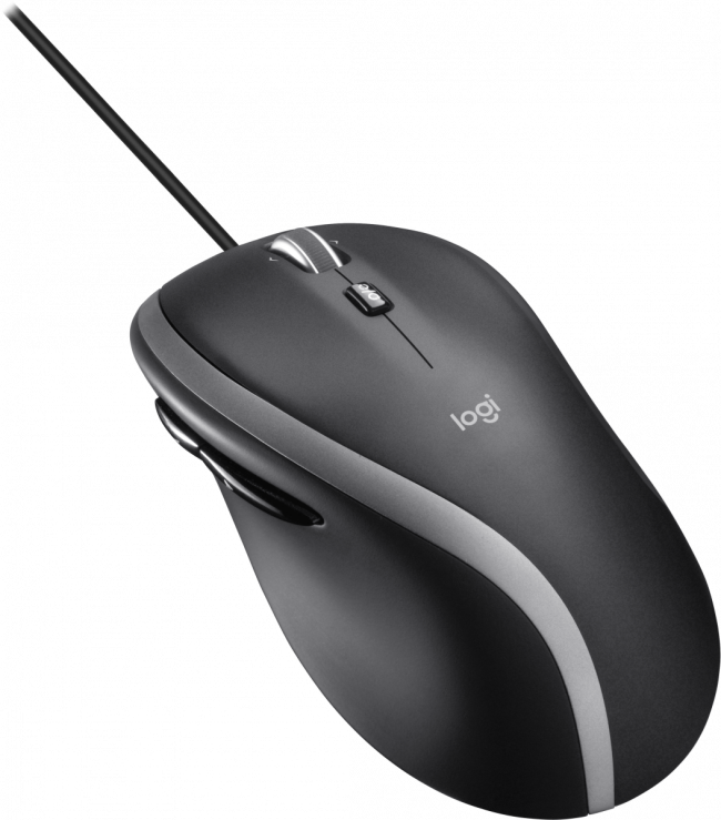 Мышь Logitech 910-005784 — для бизнеса и офиса Мышь Logitech 910-005784 — для бизнеса и офиса