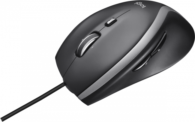 Мышь Logitech 910-005784 — для бизнеса и офиса Мышь Logitech 910-005784 — для бизнеса и офиса
