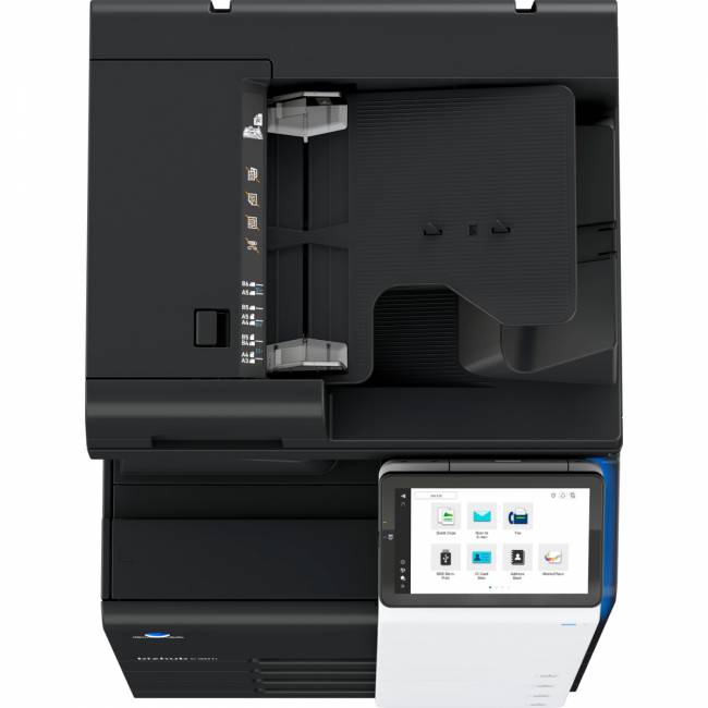 МФУ Konica Minolta Bizhub C301i Konica Minolta ADXK021 — для бизнеса и офиса