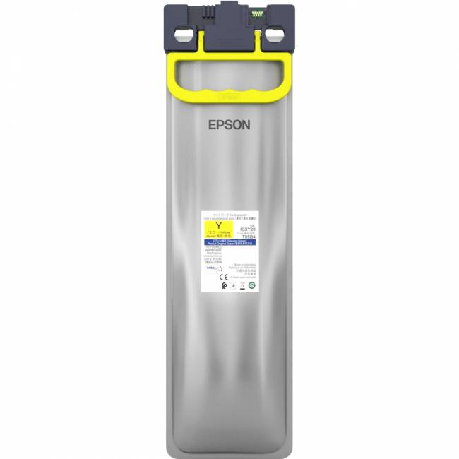 Картридж Epson C13T05B440 — для бизнеса и офиса Картридж Epson C13T05B440 — для бизнеса и офиса