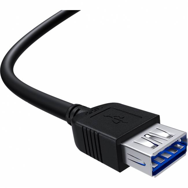 GCR Удлинитель 0.15m USB 3.0, AM/AF, черный, GCR-53093 Удлинитель Greenconnect 0.15 м (GCR-53093) — для бизнеса и офиса GCR Удлинитель 0.15m USB 3.0, AM/AF, черный, GCR-53093 Удлинитель Greenconnect 0.15 м (GCR-53093) — для бизнеса и офиса