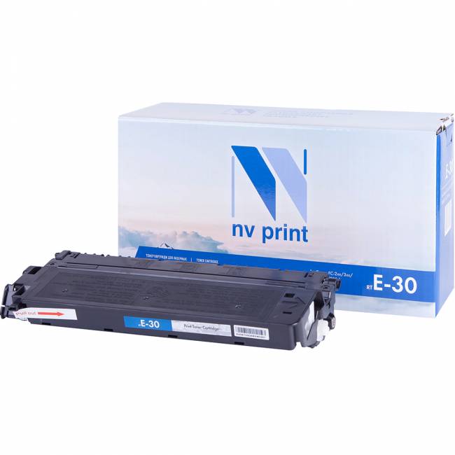 - NV Print NV-E30 — для бизнеса и офиса