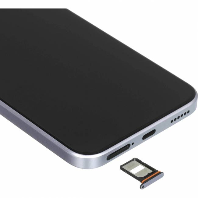 Смартфон Xiaomi MZB0MBXRU — для бизнеса и офиса Смартфон Xiaomi MZB0MBXRU — для бизнеса и офиса