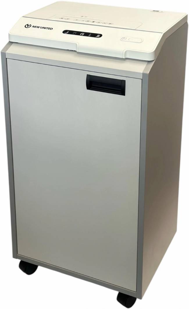 Шредер New United RESPECT 230М.70 — для бизнеса и офиса Шредер New United RESPECT 230М.70 — для бизнеса и офиса