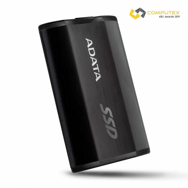 Твердотельный накопитель ADATA SE800 — для бизнеса и офиса Твердотельный накопитель ADATA SE800 — для бизнеса и офиса