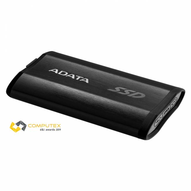 Твердотельный накопитель ADATA SE800 — для бизнеса и офиса Твердотельный накопитель ADATA SE800 — для бизнеса и офиса