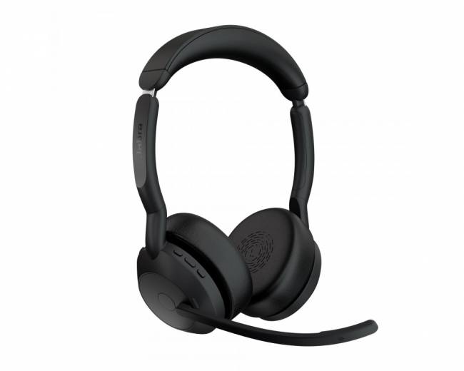 Гарнитура беспроводная Jabra 25599-999-899 — для бизнеса и офиса Гарнитура беспроводная Jabra 25599-999-899 — для бизнеса и офиса