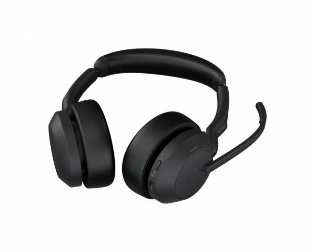 Гарнитура беспроводная Jabra 25599-999-899 — для бизнеса и офиса Гарнитура беспроводная Jabra 25599-999-899 — для бизнеса и офиса