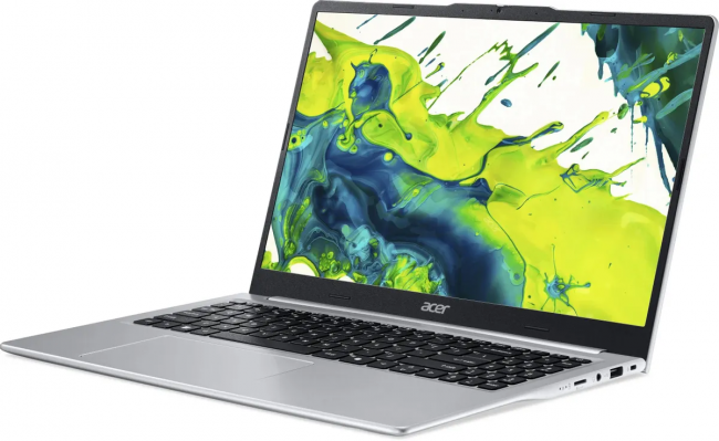 Ноутбук Acer NX.DT8CD.006 — для бизнеса и офиса