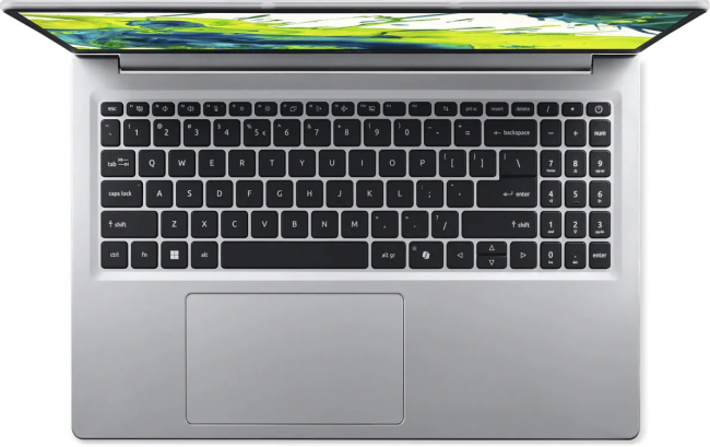 Ноутбук Acer NX.DT8CD.006 — для бизнеса и офиса