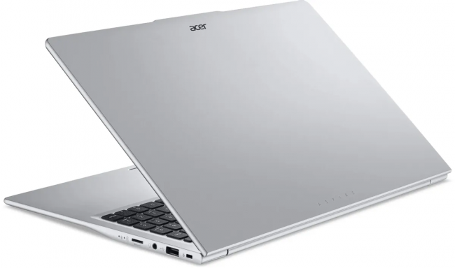 Ноутбук Acer NX.DT8CD.006 — для бизнеса и офиса