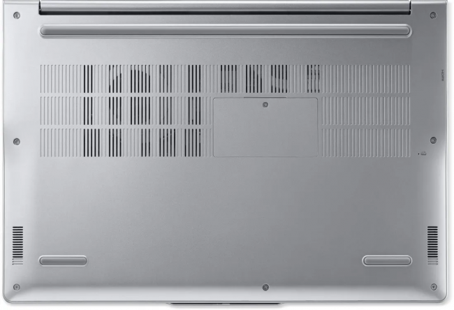 Ноутбук Acer NX.DT8CD.006 — для бизнеса и офиса