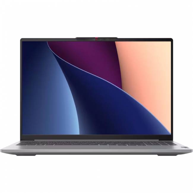 Ноутбук Lenovo IdeaPad Pro 5 16IRH8 (83AQ0005RK) — для бизнеса и офиса Ноутбук Lenovo IdeaPad Pro 5 16IRH8 (83AQ0005RK) — для бизнеса и офиса