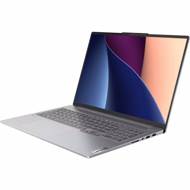 Ноутбук Lenovo IdeaPad Pro 5 16IRH8 (83AQ0005RK) — для бизнеса и офиса Ноутбук Lenovo IdeaPad Pro 5 16IRH8 (83AQ0005RK) — для бизнеса и офиса