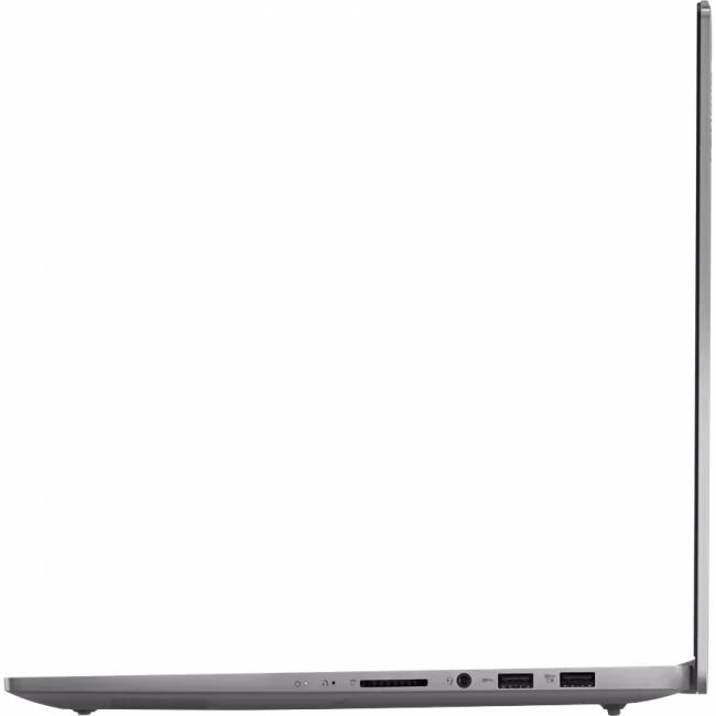 Ноутбук Lenovo IdeaPad Pro 5 16IRH8 (83AQ0005RK) — для бизнеса и офиса Ноутбук Lenovo IdeaPad Pro 5 16IRH8 (83AQ0005RK) — для бизнеса и офиса