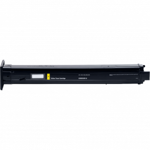 Тонер-картридж желтый (Y) для МФУ Катюша MC635/MC645/MC655  (46 900 отп) Katusha IT D750T47KY-K