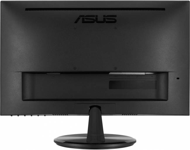 Монитор LCD 21.5" VT229H ASUS 90LM0490-B02170 — для бизнеса и офиса Монитор LCD 21.5" VT229H ASUS 90LM0490-B02170 — для бизнеса и офиса