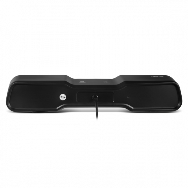 АС SVEN 450, черный (10 Вт, питание USB, Bluetooth, подсветка) Sven SV-020958 — для бизнеса и офиса АС SVEN 450, черный (10 Вт, питание USB, Bluetooth, подсветка) Sven SV-020958 — для бизнеса и офиса