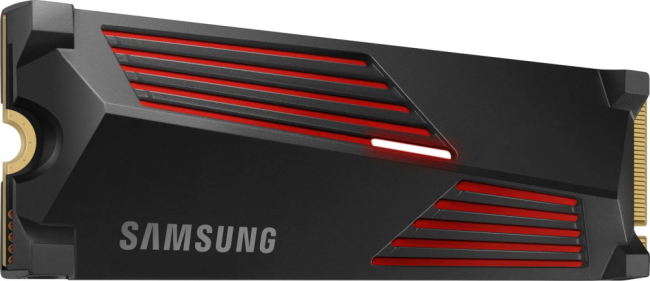Твердотельный накопитель Samsung MZ-V9P4T0CW — для бизнеса и офиса Твердотельный накопитель Samsung MZ-V9P4T0CW — для бизнеса и офиса