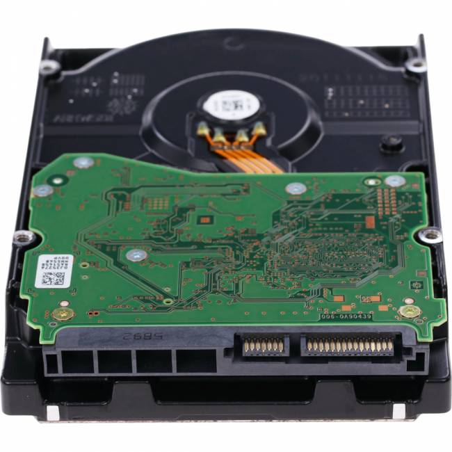 Жесткий диск WD HUH728080ALE604 — для бизнеса и офиса Жесткий диск WD HUH728080ALE604 — для бизнеса и офиса