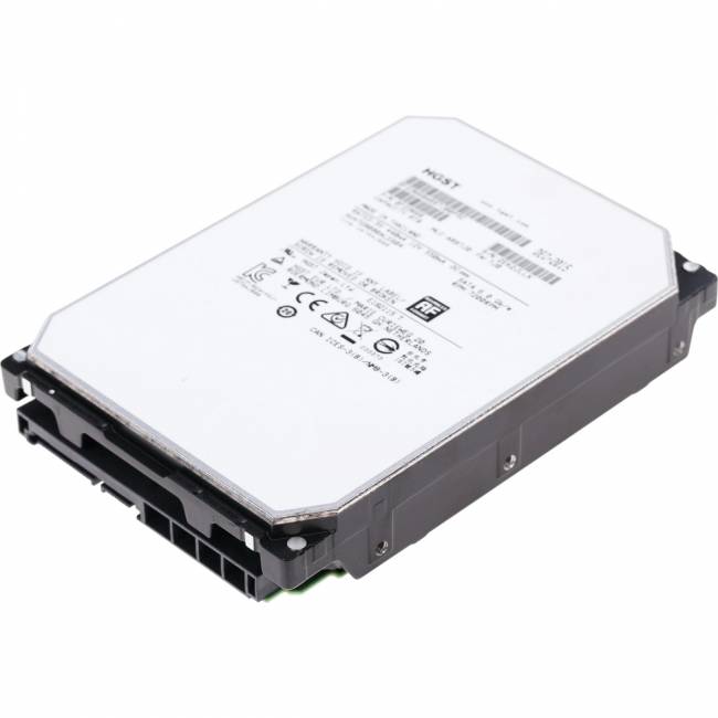 Жесткий диск WD HUH728080ALE604 — для бизнеса и офиса Жесткий диск WD HUH728080ALE604 — для бизнеса и офиса