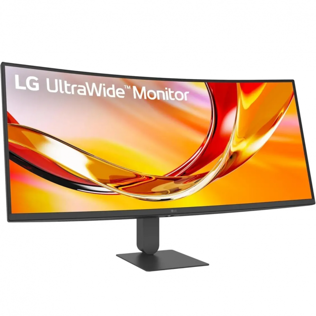 Монитор 34'' LG 34U640B-B LG 34U640B-B — для бизнеса и офиса Монитор 34'' LG 34U640B-B LG 34U640B-B — для бизнеса и офиса