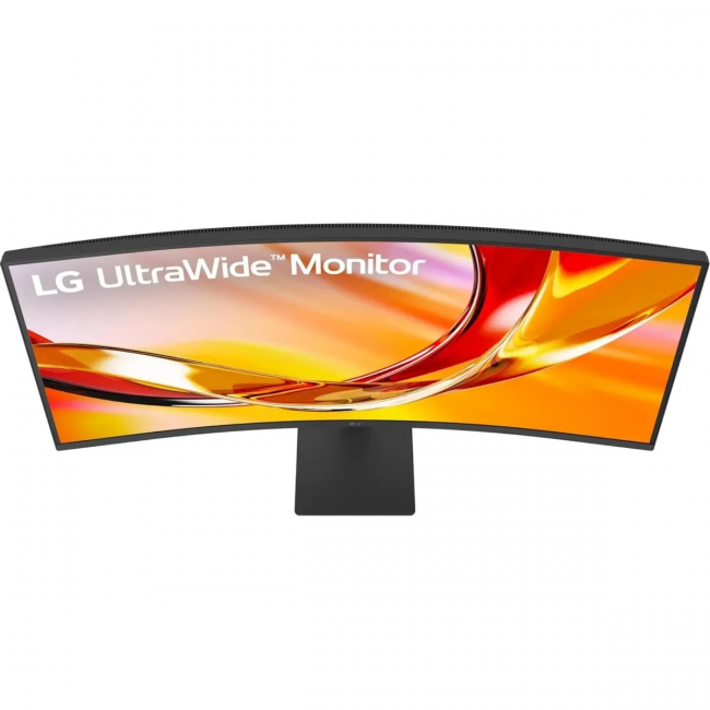 Монитор 34'' LG 34U640B-B LG 34U640B-B — для бизнеса и офиса Монитор 34'' LG 34U640B-B LG 34U640B-B — для бизнеса и офиса