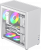 Компьютерный корпус mATX GameMax Spark Full White — для бизнеса и офиса Компьютерный корпус mATX GameMax Spark Full White — для бизнеса и офиса