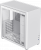 Компьютерный корпус mATX GameMax Spark Full White — для бизнеса и офиса Компьютерный корпус mATX GameMax Spark Full White — для бизнеса и офиса