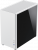Компьютерный корпус mATX GameMax Spark Full White — для бизнеса и офиса Компьютерный корпус mATX GameMax Spark Full White — для бизнеса и офиса