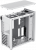 Компьютерный корпус mATX GameMax Spark Full White — для бизнеса и офиса Компьютерный корпус mATX GameMax Spark Full White — для бизнеса и офиса