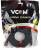 Кабель HDMI 19M/M ver. 2.0, 2 фильтра, 10m VCOM <CG525D-R-10.0> VCOM HDMI (m) - HDMI (m) 10м — для бизнеса и офиса