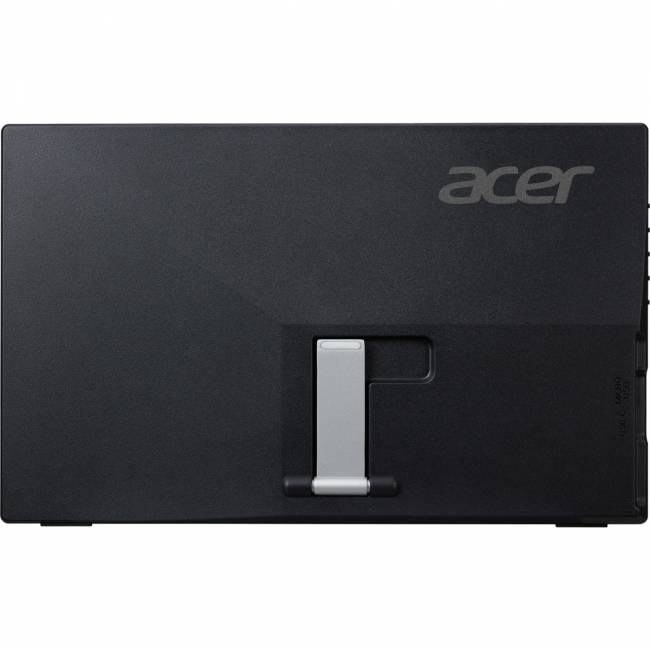 Монитор Acer PM161QBbmiuux (UM.ZP1EE.B02) — для бизнеса и офиса Монитор Acer PM161QBbmiuux (UM.ZP1EE.B02) — для бизнеса и офиса