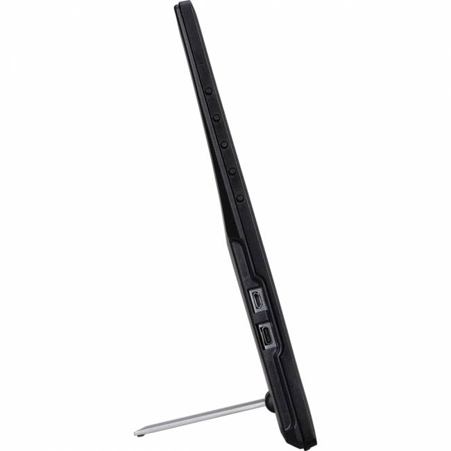 Монитор Acer PM161QBbmiuux (UM.ZP1EE.B02) — для бизнеса и офиса Монитор Acer PM161QBbmiuux (UM.ZP1EE.B02) — для бизнеса и офиса