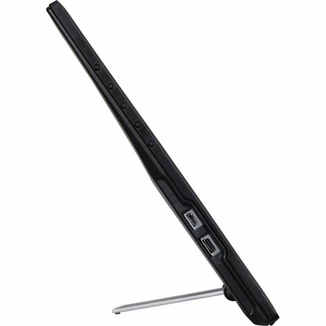 Монитор Acer PM161QBbmiuux (UM.ZP1EE.B02) — для бизнеса и офиса Монитор Acer PM161QBbmiuux (UM.ZP1EE.B02) — для бизнеса и офиса