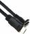 Кабель HDMI<=>HDMI-угловой коннектор 90град 1.8м, 2.0V VCOM <CG523-1.8M> VCOM HDMI (m) - HDMI (m) 1.8м — для бизнеса и офиса