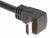 Кабель HDMI<=>HDMI-угловой коннектор 90град 1.8м, 2.0V VCOM <CG523-1.8M> VCOM HDMI (m) - HDMI (m) 1.8м — для бизнеса и офиса
