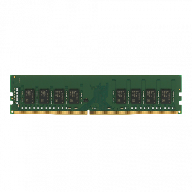 Память оперативная Kingston KVR32N22D8/16WP — для бизнеса и офиса Память оперативная Kingston KVR32N22D8/16WP — для бизнеса и офиса