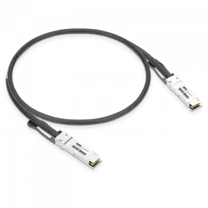 Кабель NADDOD Pte. Ltd Q112-400G-CU1 #102071