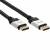 Кабель соединительный DISPLAY PORT v1.4, 8K@60Hz, 1.5m VCOM <CG635-1.5M> VCOM CG635-1.5M — для бизнеса и офиса