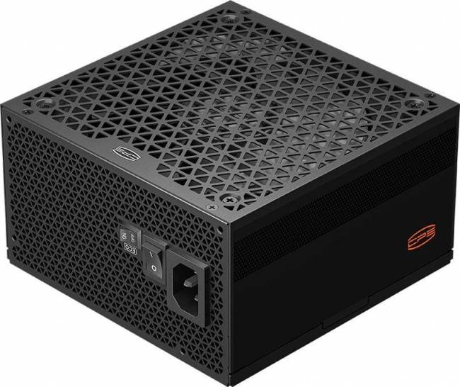 Блок питания PcCooler P5-YN750-G1FFBK1-EU — для бизнеса и офиса Блок питания PcCooler P5-YN750-G1FFBK1-EU — для бизнеса и офиса