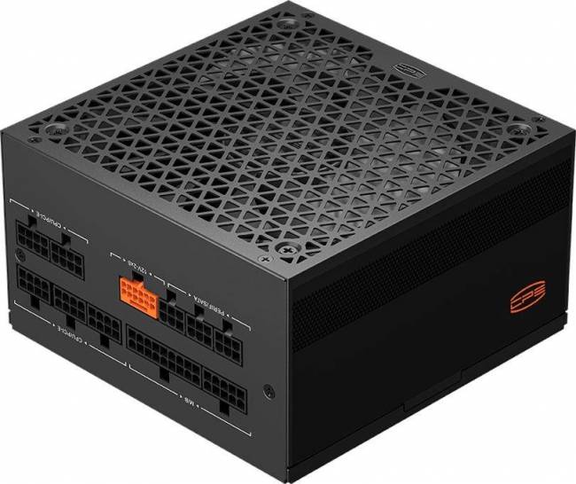 Блок питания PcCooler P5-YN750-G1FFBK1-EU — для бизнеса и офиса Блок питания PcCooler P5-YN750-G1FFBK1-EU — для бизнеса и офиса