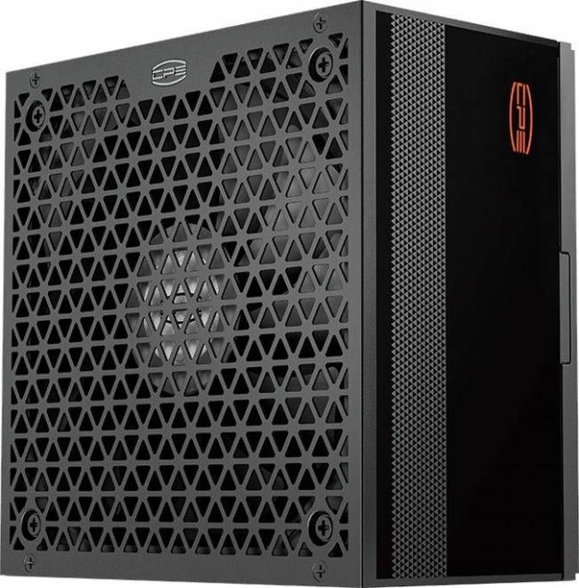Блок питания PcCooler P5-YN750-G1FFBK1-EU — для бизнеса и офиса Блок питания PcCooler P5-YN750-G1FFBK1-EU — для бизнеса и офиса
