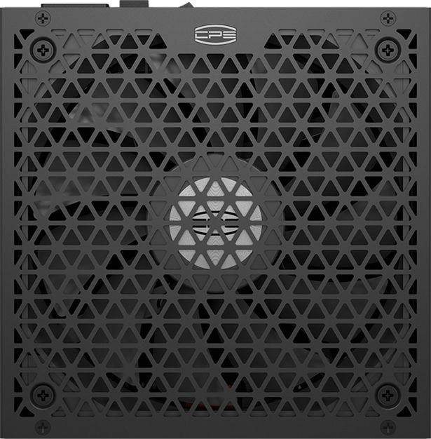 Блок питания PcCooler P5-YN750-G1FFBK1-EU — для бизнеса и офиса Блок питания PcCooler P5-YN750-G1FFBK1-EU — для бизнеса и офиса