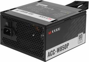 Блок питания Accord ACC-W850P